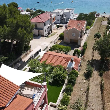 Sanmarino Pakoštane