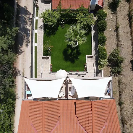 아파트 Sanmarino *