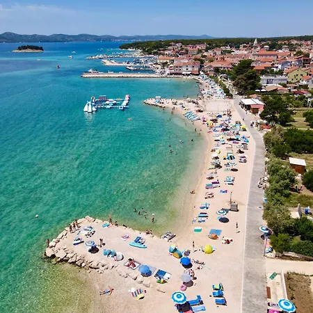 Sanmarino * 파코스탄