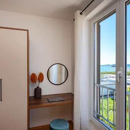 Sanmarino Apartment *