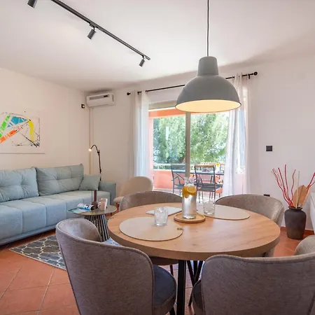 Apartment Sanmarino