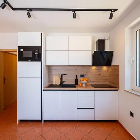 Apartment Sanmarino