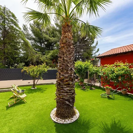 Sanmarino Apartmán *