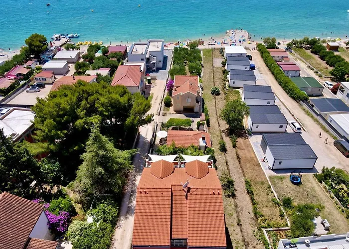Sanmarino Apartment