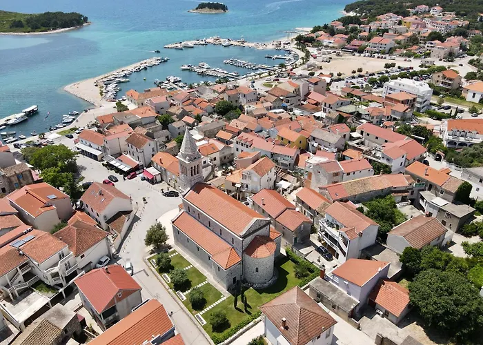 Διαμέρισμα Sanmarino