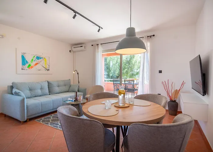 Apartment Sanmarino
