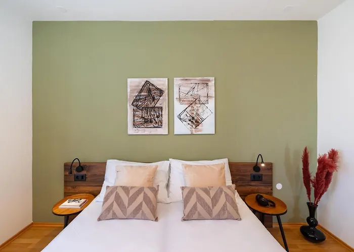 Sanmarino Apartment