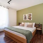 Apartament Sanmarino *