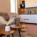Sanmarino Apartament *