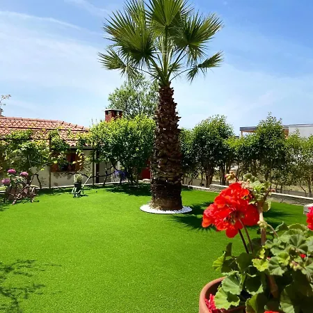 Appartement Sanmarino