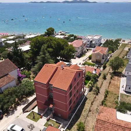 Sanmarino * Pakoštane