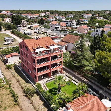 Sanmarino Appartement