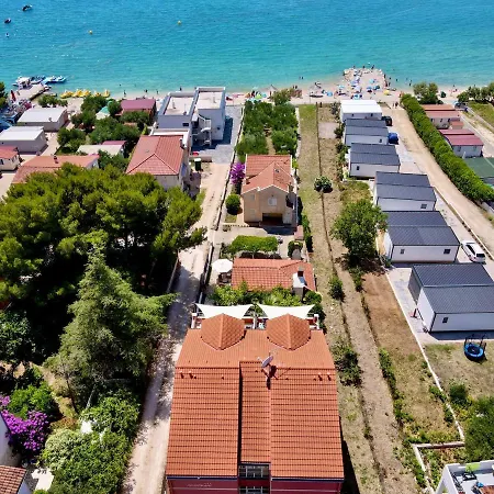 Sanmarino Appartement