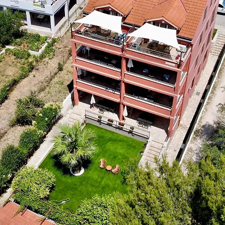 Appartement Sanmarino