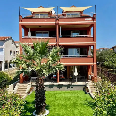 Sanmarino Appartement