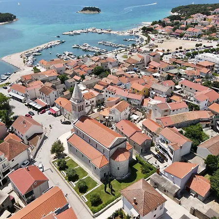 Appartement Sanmarino