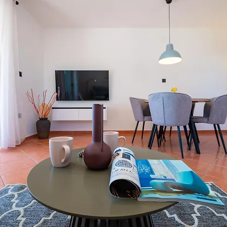 Appartement Sanmarino