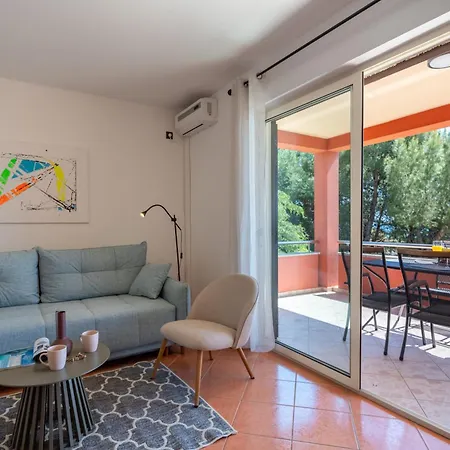 Appartement Sanmarino