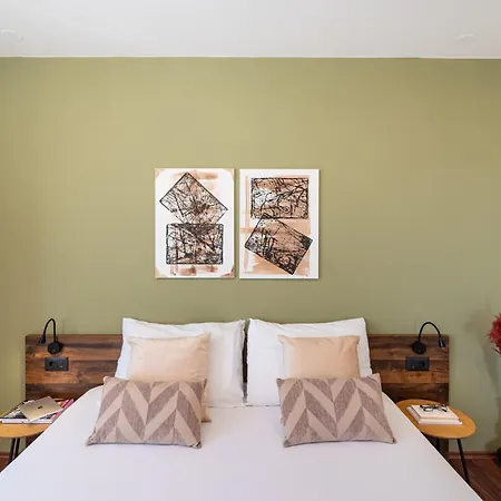 Apartament Sanmarino *