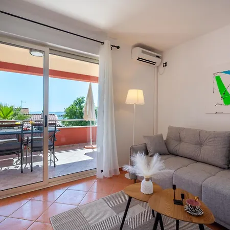 Sanmarino Appartement Pakoštane