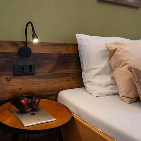 Sanmarino Appartement *
