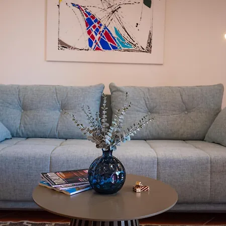 Sanmarino Appartement Pakoštane