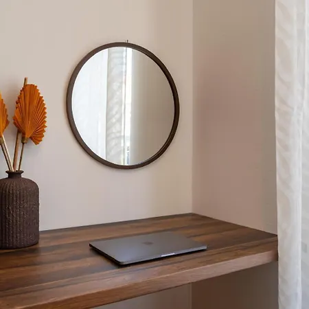 Sanmarino Appartement *
