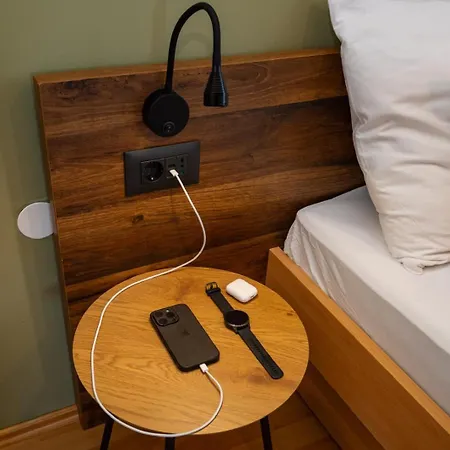 Sanmarino Appartement Pakoštane