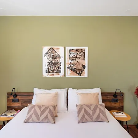 Sanmarino Appartement