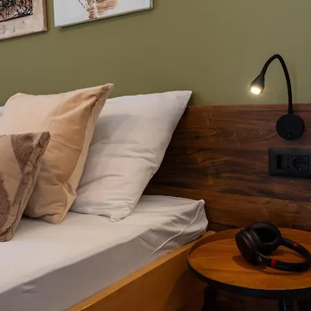 Sanmarino Appartement