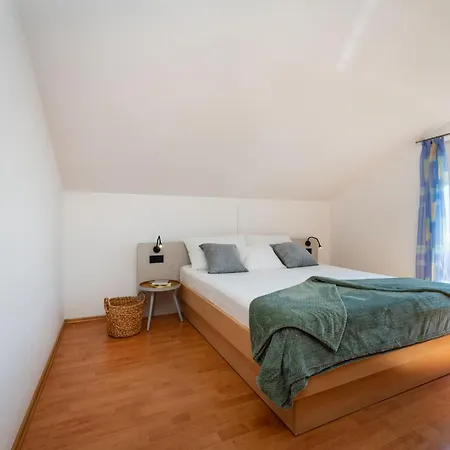 Sanmarino Apartment