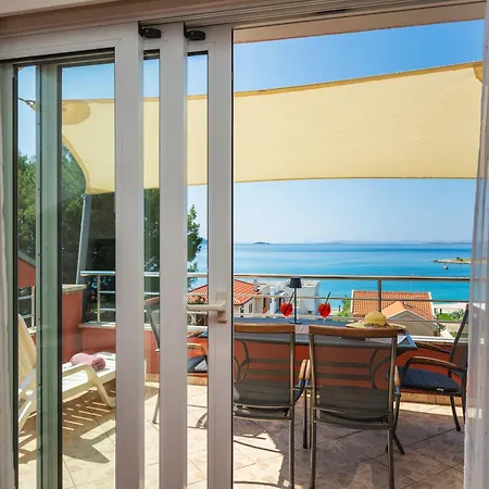 Sanmarino Apartament Pakoštane