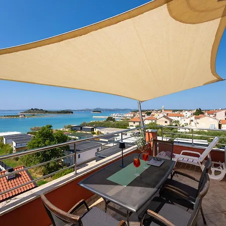 Sanmarino Apartament
