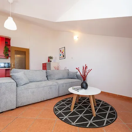 Appartement Sanmarino