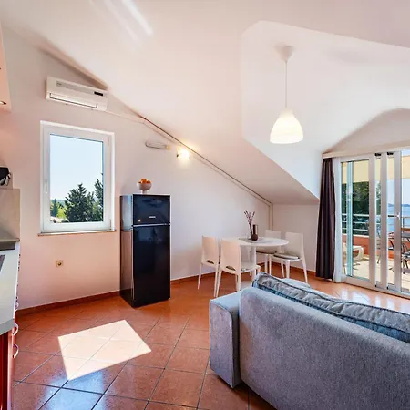 Sanmarino Apartament