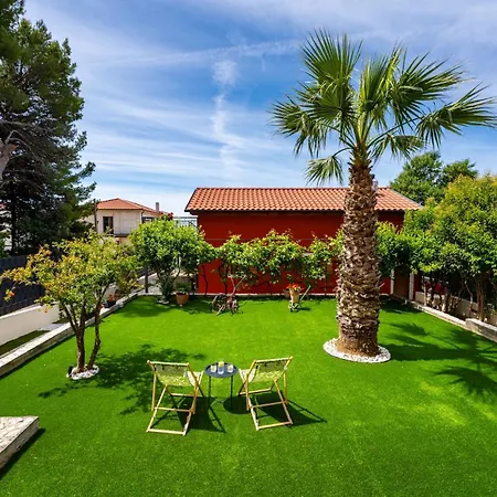Sanmarino Apartment