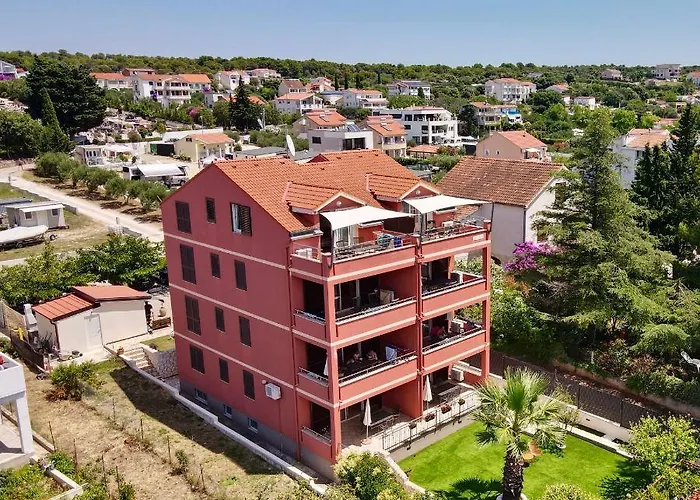 Sanmarino * Pakoštane