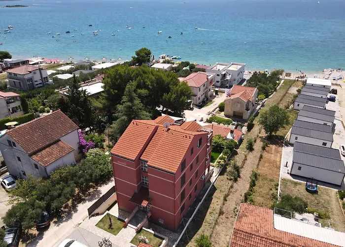 Sanmarino * Pakoštane