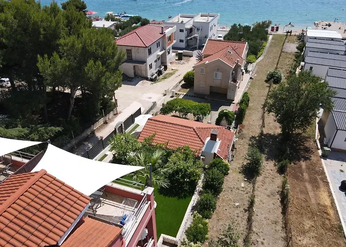 Sanmarino Pakoštane