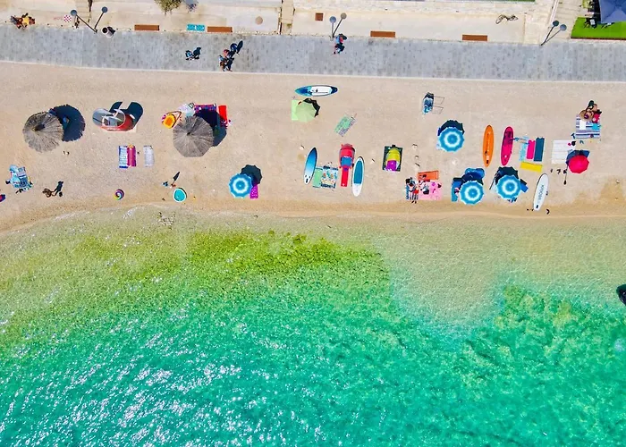 Sanmarino Appartement