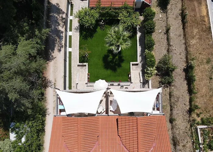 Appartement Sanmarino *