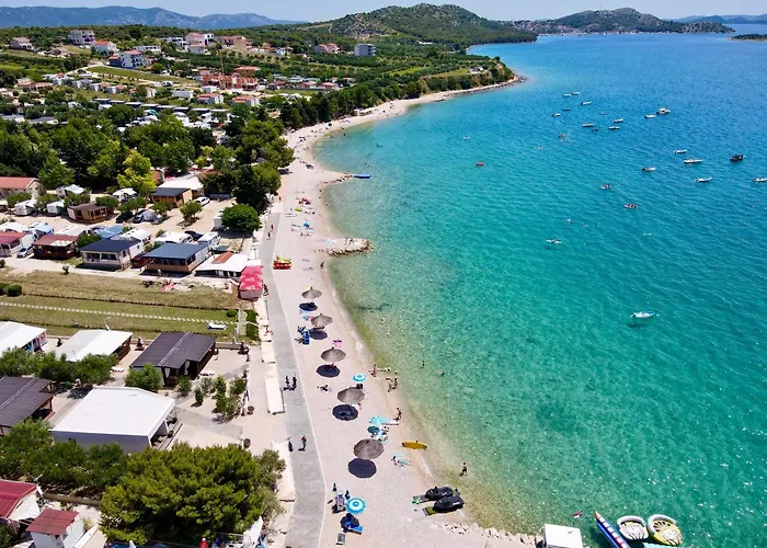 Sanmarino Appartement *