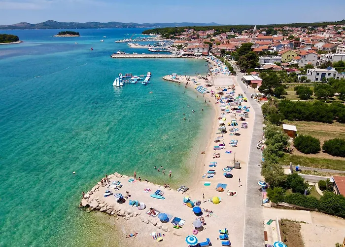 Sanmarino * Pakoštane