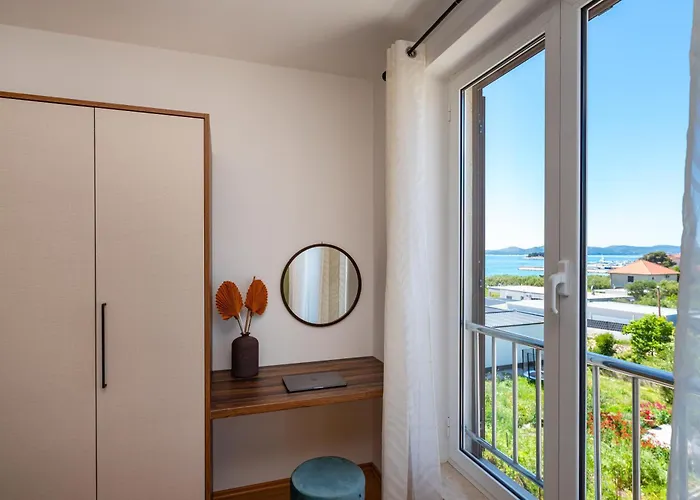 Sanmarino Appartement *