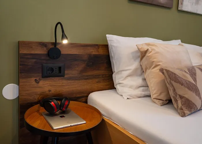 Sanmarino Appartement *