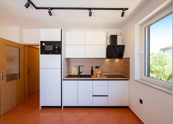 Appartement Sanmarino