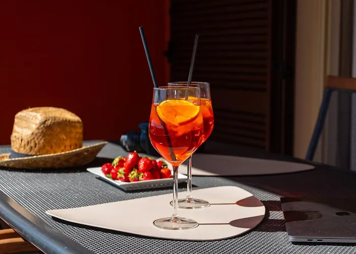 Sanmarino Appartement *