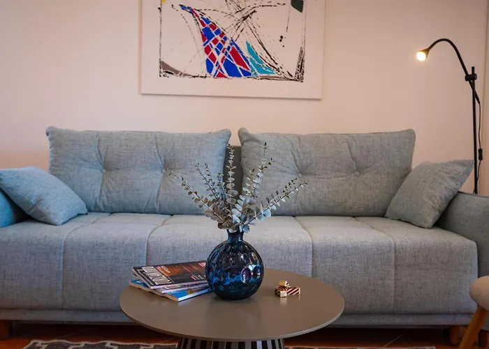 Sanmarino Appartement Pakoštane