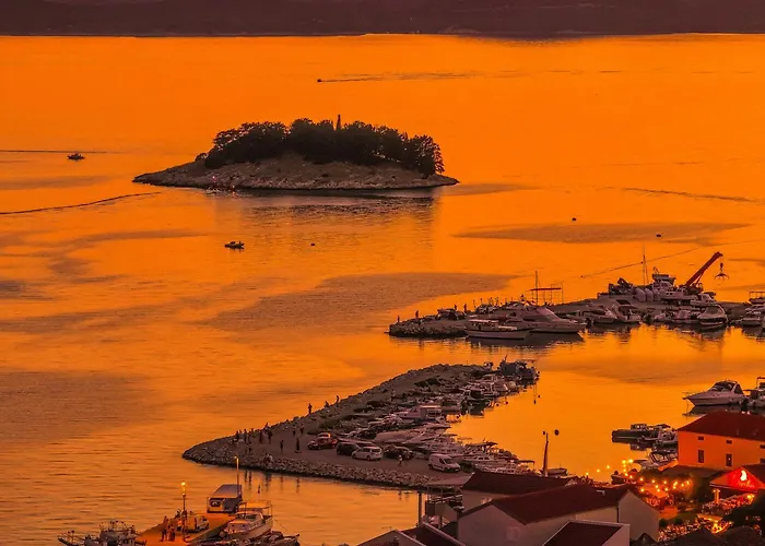 Appartement Sanmarino *