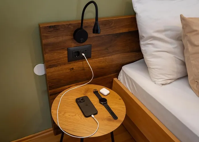 Sanmarino Appartement Pakoštane